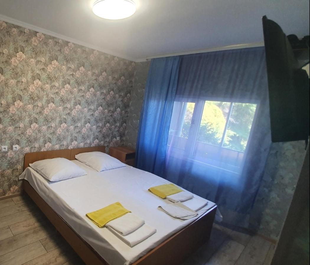 Ривер Гагра Hotel Camera foto
